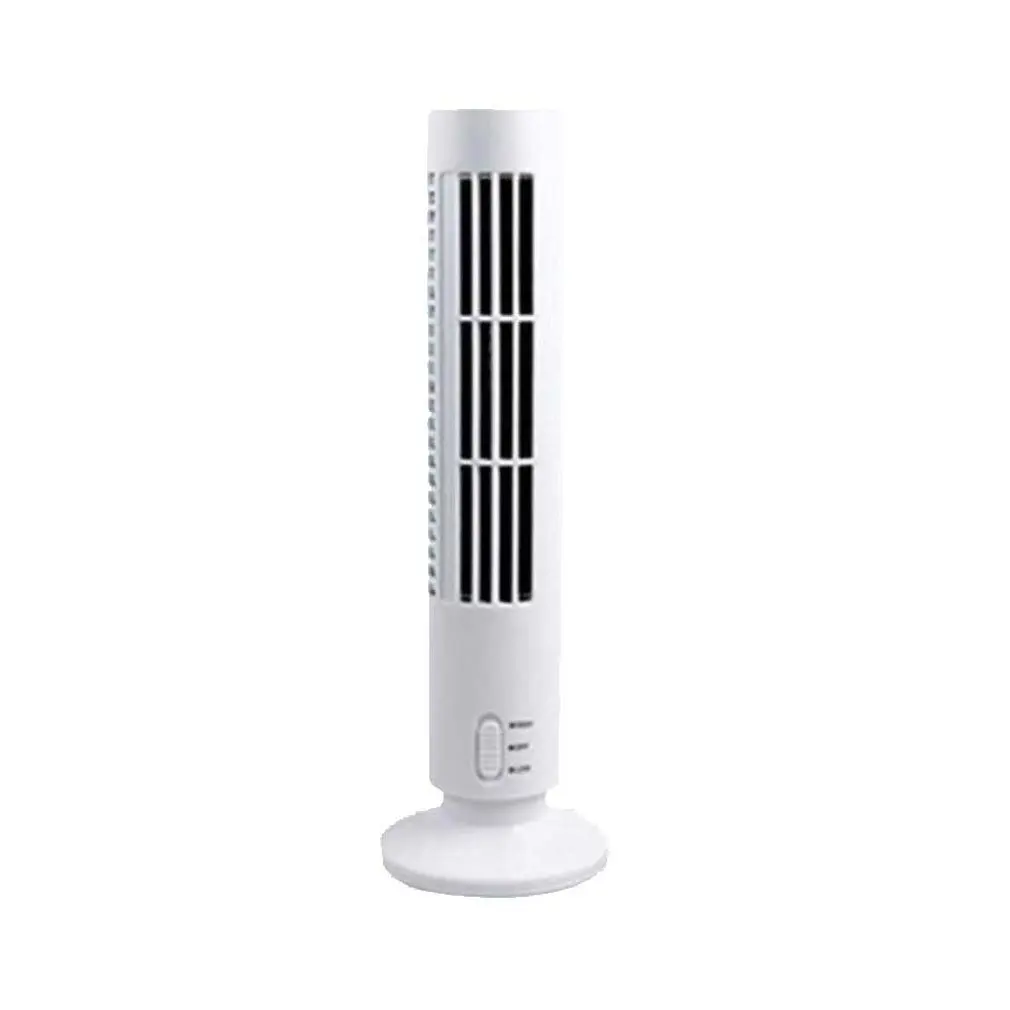 Portable USB Tower Type Bladeless Fan Rechargeable Vertical Air Condition Fan Personal Pocket Fan for Home Office Outdoor 
Portable USB Tower Type Bladeless Fan Rechargeable Vertical Air Condition Fan Personal Pocket Fan for Home Office Outdoor