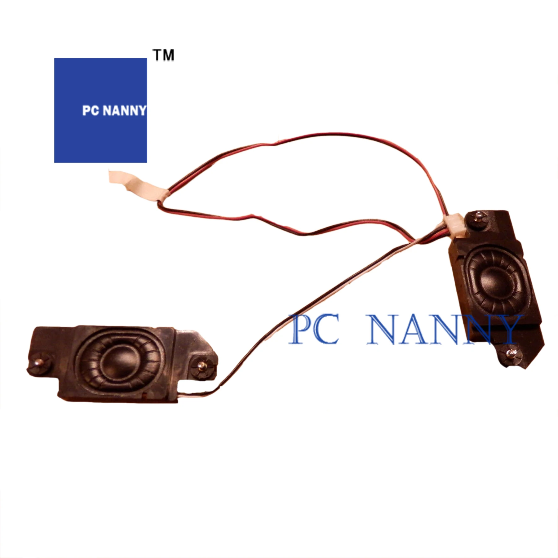 PCNANNY FOR Clevo P370EM W370ST 6-71-P37E0-D03 Speaker
PCNANNY FOR Clevo P370EM W370ST 6-71-P37E0-D03 Speaker