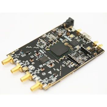 70MHz – 6GHz SDR RF Development Board USB 3.0 Compatible with USRP-B210 MICRO+ Fully compatible with USRP driver / H069
70MHz – 6GHz SDR RF Development Board USB 3.0 Compatible with USRP-B210 MICRO+ Fully compatible with USRP driver / H069