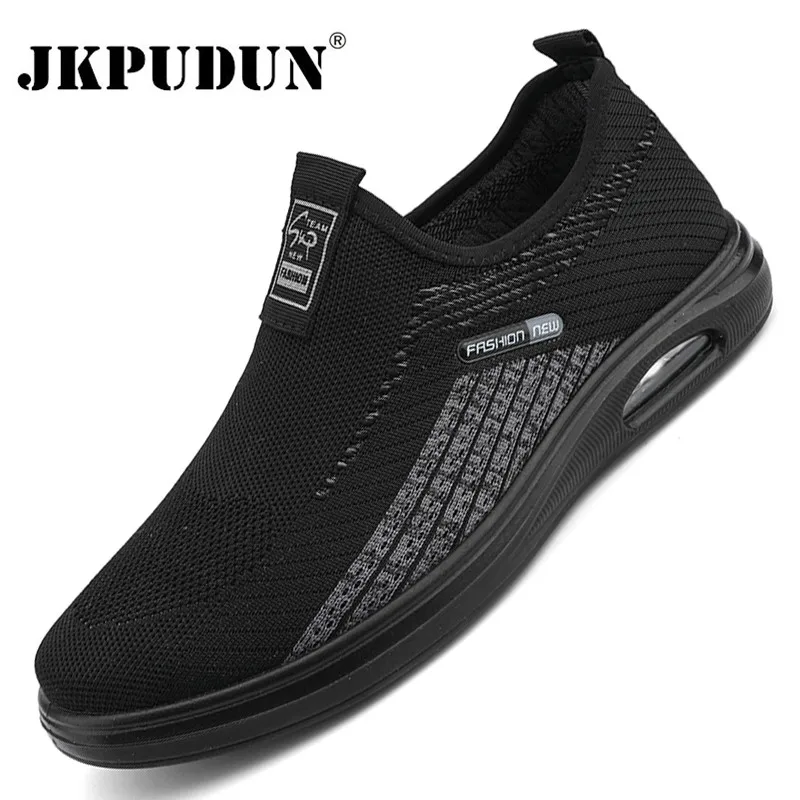 Breathable Running Shoes Men Athletics Sneakers Men's Cushion Sport Shoes Slip on Designer Shoes Men Tenis Masculino Esportivo
Breathable Running Shoes Men Athletics Sneakers Men's Cushion Sport Shoes Slip on Designer Shoes Men Tenis Masculino Esportivo