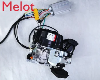 4kw5kw6kw7kw8kw fully automatic 48v60v72v electric car / three wheel / four wheel / strokes gasoline charging generator 
4kw5kw6kw7kw8kw fully automatic 48v60v72v electric car / three wheel / four wheel / strokes gasoline charging generator