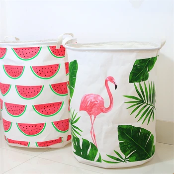 40*50CM Laundry Hamper Dirty Cloth Basket Printing Waterproof Washing Bag Foldable Storage Organizer Save Space Bathroom Home
40*50CM Laundry Hamper Dirty Cloth Basket Printing Waterproof Washing Bag Foldable Storage Organizer Save Space Bathroom Home