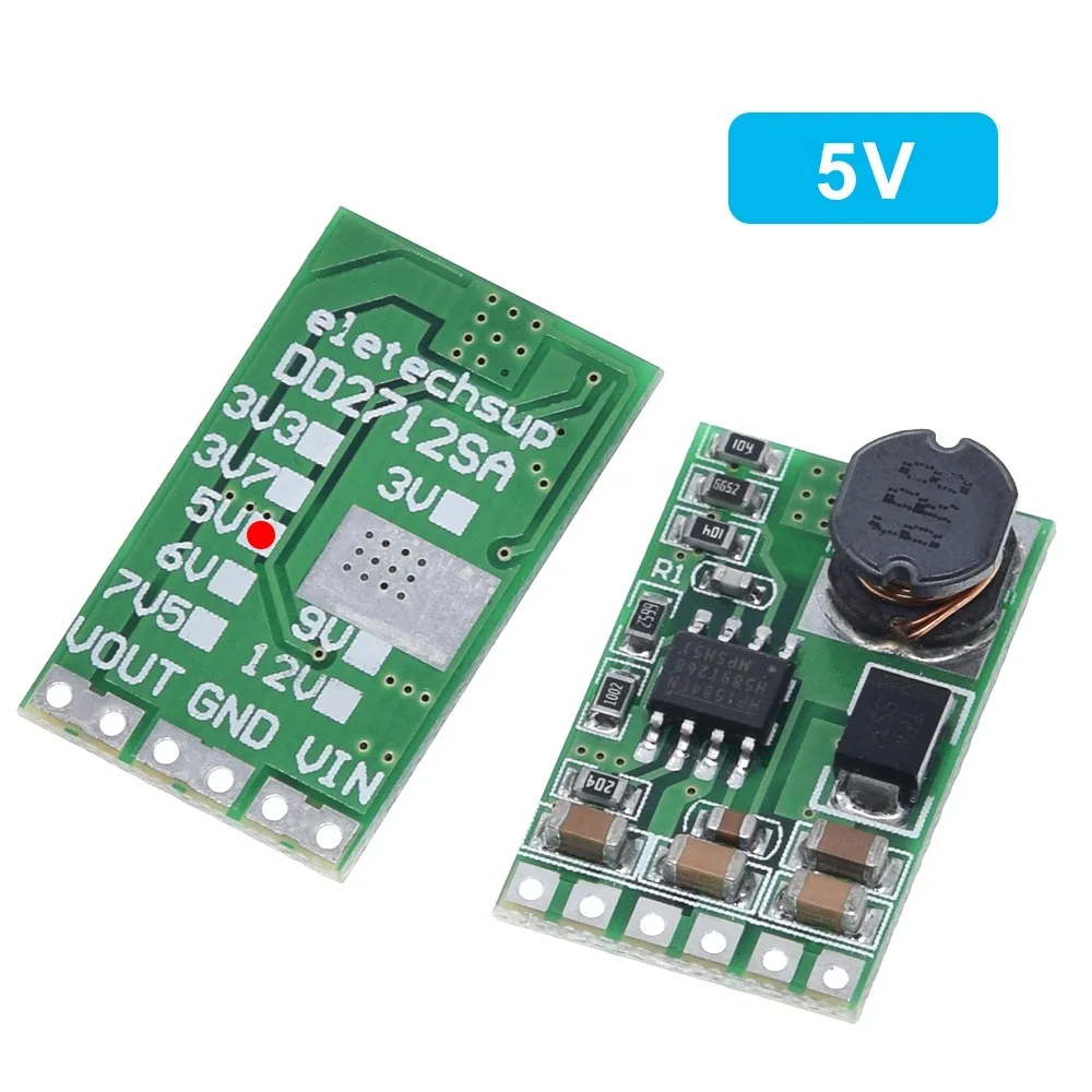 5V