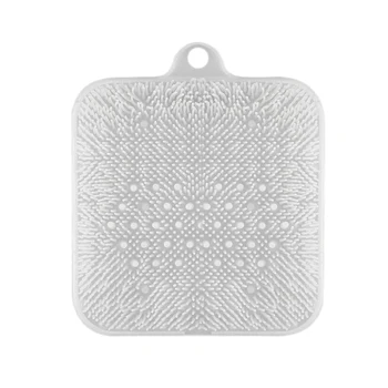 Bath Shower Foot Brush Scrubber Bath Shoe Feet Massage Brush Scrub Exfoliating Spa Shower Remove Dead Skin
Bath Shower Foot Brush Scrubber Bath Shoe Feet Massage Brush Scrub Exfoliating Spa Shower Remove Dead Skin