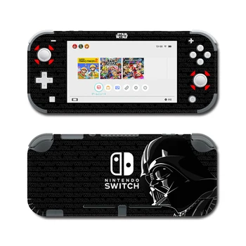 StarWars Nintendo Switch Lite Skin Sticker Decal Cover for Nintendo Switch Lite Protector Nintend Switch Lite Skin Sticker
StarWars Nintendo Switch Lite Skin Sticker Decal Cover for Nintendo Switch Lite Protector Nintend Switch Lite Skin Sticker