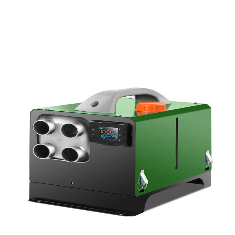 Fast Heating Diesel Heater Parking arg, Heater 24 v Diesel Heater Household 12 v Car Heater
Fast Heating Diesel Heater Parking arg, Heater 24 v Diesel Heater Household 12 v Car Heater