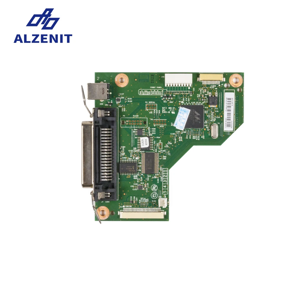 CC525-60001 For HP 2035 Laser Formatter Board Original Used Printer Parts Main Logic Board
CC525-60001 For HP 2035 Laser Formatter Board Original Used Printer Parts Main Logic Board