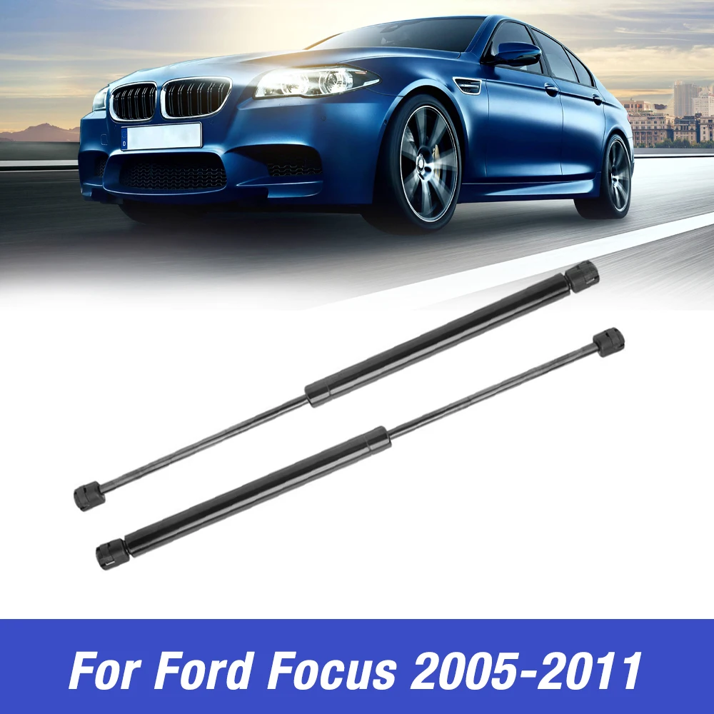 Lift Supports Car Rear Trunk Glass Gas Spring Shock Lift Strut Struts Support Arm Rod Damper For Ford Focus 2005-2011 2006 2007
Lift Supports Car Rear Trunk Glass Gas Spring Shock Lift Strut Struts Support Arm Rod Damper For Ford Focus 2005-2011 2006 2007