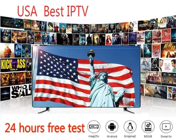 USA Best IPTV m3u Turkey Netherlands Romania Australia Belgium US FR Spain Arabia for smart TV Anddoid box no APP included
USA Best IPTV m3u Turkey Netherlands Romania Australia Belgium US FR Spain Arabia for smart TV Anddoid box no APP included