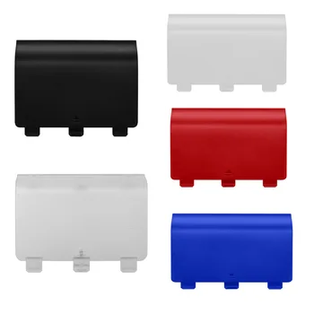 battery cover cap door back shell for xbox one Xboxone controller for xboxone gamepad
battery cover cap door back shell for xbox one Xboxone controller for xboxone gamepad