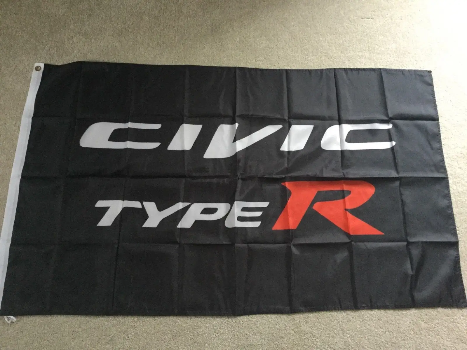 3ft x 5ft 3 x5ft Honda Mugen Civic Type R VTEC flag banner print Polyester banner flag Size 150*90cm
3ft x 5ft 3 x5ft Honda Mugen Civic Type R VTEC flag banner print Polyester banner flag Size 150*90cm