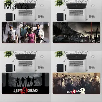 Maiya Top Quality Left 4 Dead Gamer Speed Mice Retail Small Rubber Mousepad Free Shipping Large Mouse Pad Keyboards Mat
Maiya Top Quality Left 4 Dead Gamer Speed Mice Retail Small Rubber Mousepad Free Shipping Large Mouse Pad Keyboards Mat