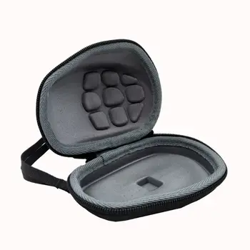 Carrying Bag Gaming Mouse Storage Box Case Pouch Shockproof Waterproof Accessories Travel for logitech MX Master /MX Master 2S
Carrying Bag Gaming Mouse Storage Box Case Pouch Shockproof Waterproof Accessories Travel for logitech MX Master /MX Master 2S