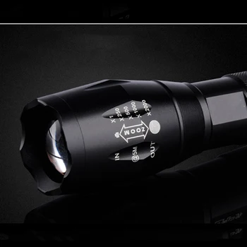 8000 lumens XML T6 XM L2 Led flashlight Rechargeable Waterproof powerful police torch light linterna Torch hand lamp 18650 led
8000 lumens XML T6 XM L2 Led flashlight Rechargeable Waterproof powerful police torch light linterna Torch hand lamp 18650 led