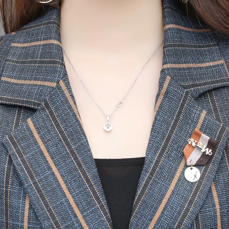 2019 Autumn Clothing New Style Korean-style One-Button Stripes Small Suit Coat Women's Short-height Slim Fit Online Celebrity Su
2019 Autumn Clothing New Style Korean-style One-Button Stripes Small Suit Coat Women's Short-height Slim Fit Online Celebrity Su