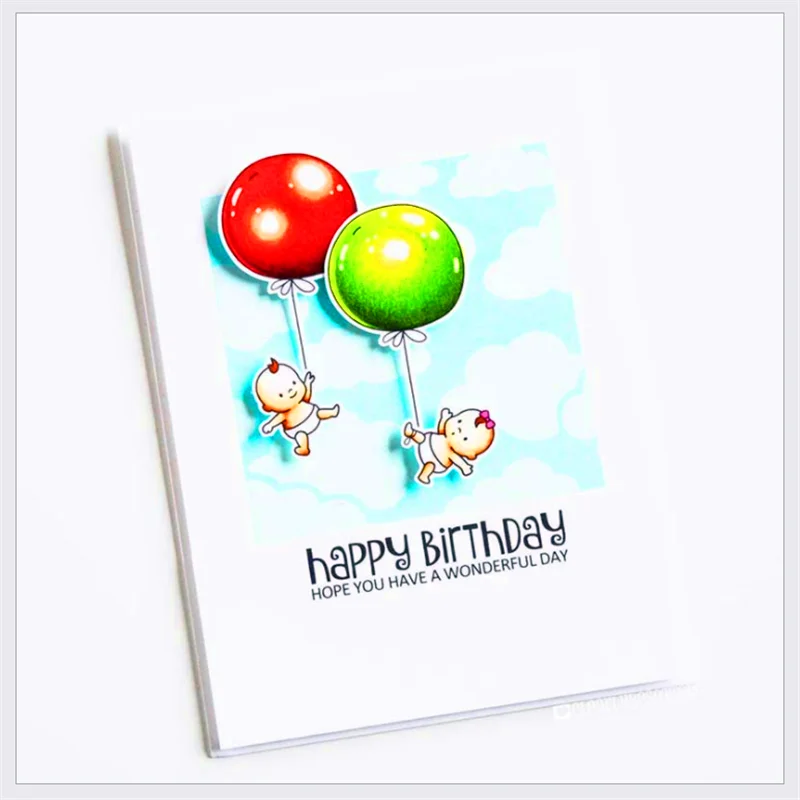 Celebrate ballon Metal Cutting Dies and Stamps Stencils for DIY Scrapbooking/photo album Decorative Embossing DIY Paper Cards 
Celebrate ballon Metal Cutting Dies and Stamps Stencils for DIY Scrapbooking/photo album Decorative Embossing DIY Paper Cards