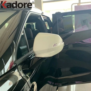 For Chevrolet Blazer 2019 2020 ABS Chrome Rear View Mirror Cover Trim Car Mirrors Covers Side Door Mirror Frame Accessories
For Chevrolet Blazer 2019 2020 ABS Chrome Rear View Mirror Cover Trim Car Mirrors Covers Side Door Mirror Frame Accessories