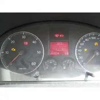 1T0920860FXFKZ BOX INSTRUMENTS VOLKSWAGEN TOURAN (1T1)
1T0920860FXFKZ BOX INSTRUMENTS VOLKSWAGEN TOURAN (1T1)