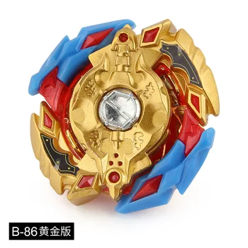 Legendary Guardian Bayblade Metal Fury Limited Gold Edition Burst Gyro Bulk Single Gyro Toy Small Volume Bayblade Burst B-86
Legendary Guardian Bayblade Metal Fury Limited Gold Edition Burst Gyro Bulk Single Gyro Toy Small Volume Bayblade Burst B-86