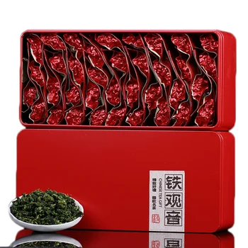 Chinese Anxi Tiekuanyin Tea Fresh Green Oolong Tea Weight loss Tea BeautyPrevent Atherosclerosis Cancer Prevention Food
Chinese Anxi Tiekuanyin Tea Fresh Green Oolong Tea Weight loss Tea BeautyPrevent Atherosclerosis Cancer Prevention Food