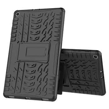for Samsung Galaxy Tab A 10.1 2019 Case, 2 in 1 Hybrid Rugged Armor Stand Tablet Cover for Galaxy Tab A 10.1 2019 SM-T510/T515 
for Samsung Galaxy Tab A 10.1 2019 Case, 2 in 1 Hybrid Rugged Armor Stand Tablet Cover for Galaxy Tab A 10.1 2019 SM-T510/T515