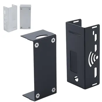 AM05-CNC Aluminum Alloy Case for Mini Station Radio Station Rainsun MMDVM Expansion Hotspot Wi-fi Voice Modem For Raspberry Pi W
AM05-CNC Aluminum Alloy Case for Mini Station Radio Station Rainsun MMDVM Expansion Hotspot Wi-fi Voice Modem For Raspberry Pi W