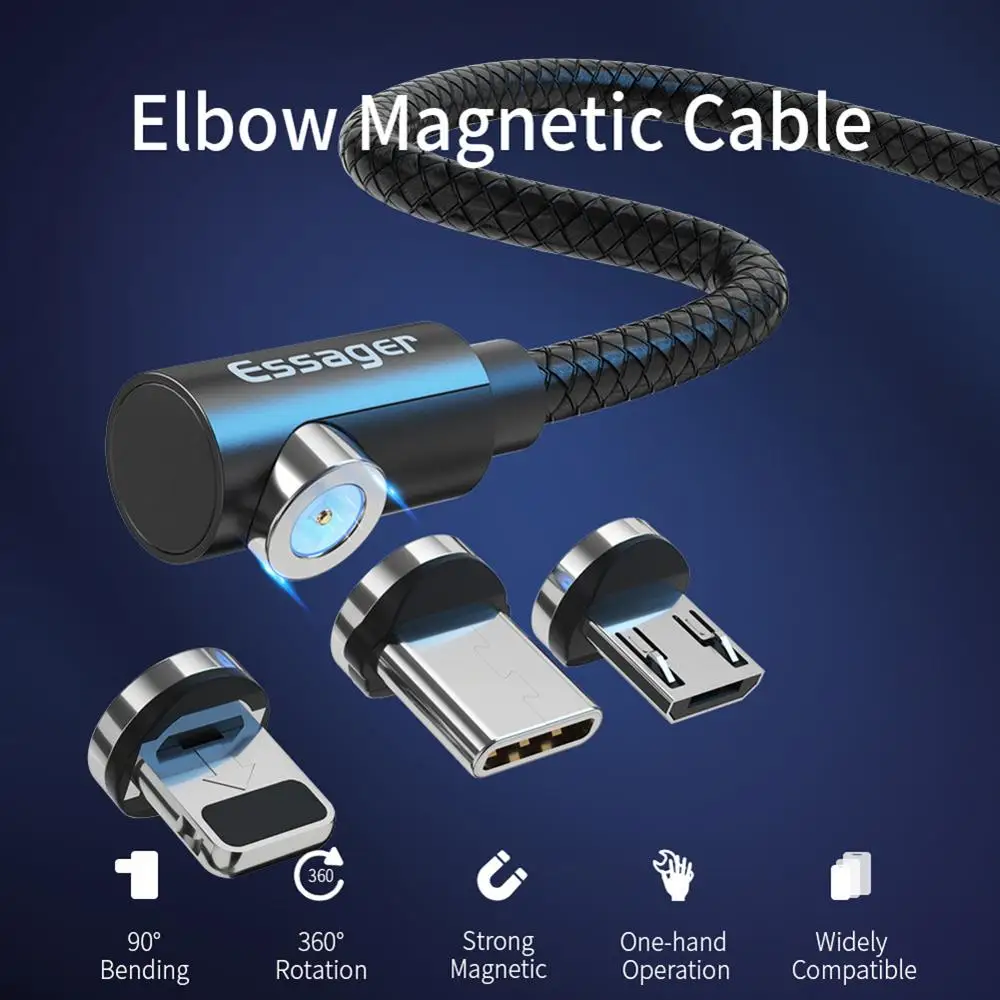 Magnetic USB Cable Fast Charging USB Type C Cable Magnet Charger Data Charge Micro USB Cable Mobile Phone Cable USB Cord
Magnetic USB Cable Fast Charging USB Type C Cable Magnet Charger Data Charge Micro USB Cable Mobile Phone Cable USB Cord