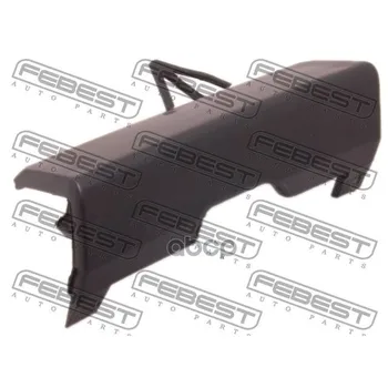 Front bumper tow hook plug (Nissan Almera N16 (UKP) 2000-2006) febest febest art fecb-n16
Front bumper tow hook plug (Nissan Almera N16 (UKP) 2000-2006) febest febest art fecb-n16