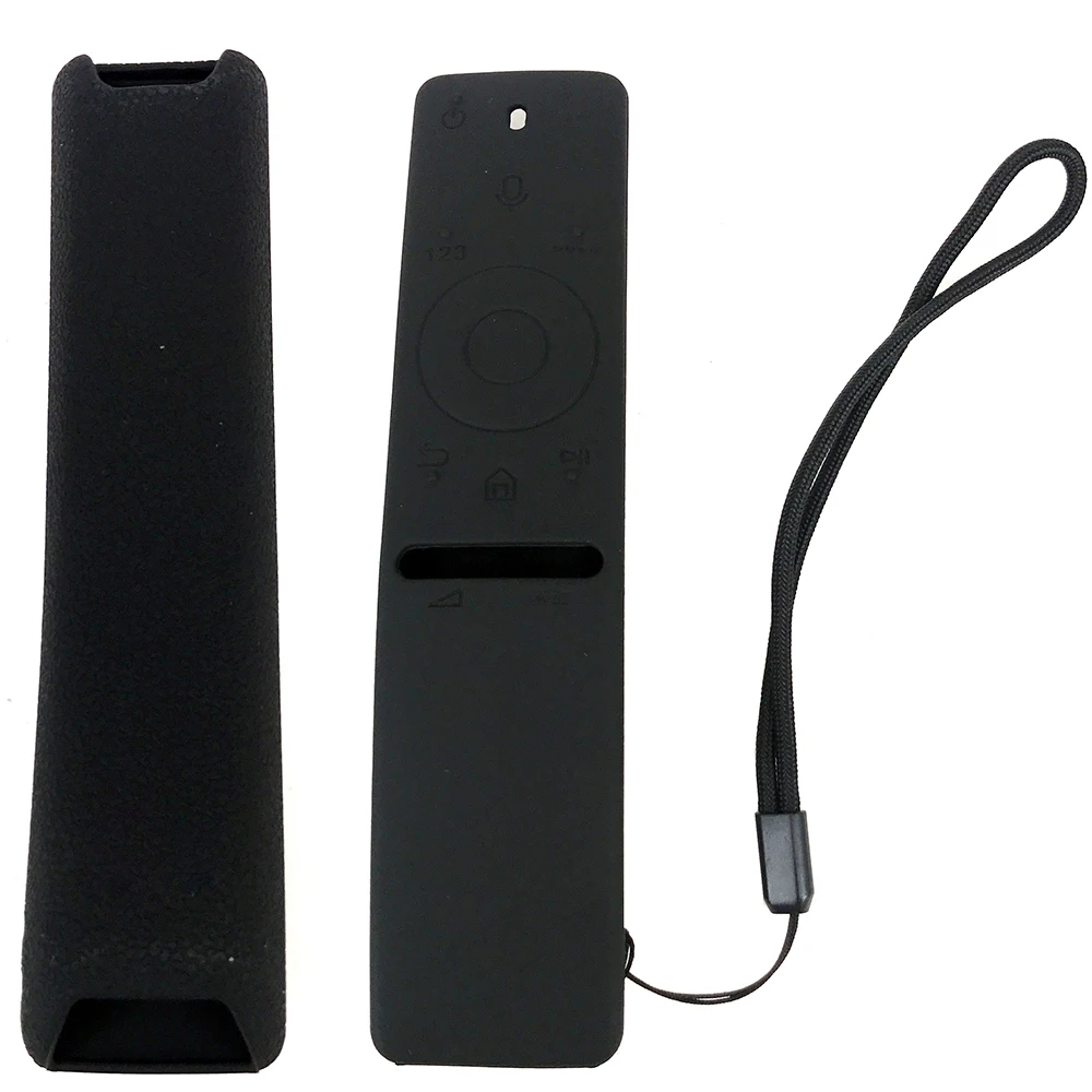 Silicone Remote Control Case For Samsung Smart TV Remote Protector Cover Case Shockproof BN59-01242A BN59-01298C BN59-01241A
Silicone Remote Control Case For Samsung Smart TV Remote Protector Cover Case Shockproof BN59-01242A BN59-01298C BN59-01241A