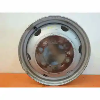 RIM IVECO DAILY OPEN BOX
RIM IVECO DAILY OPEN BOX