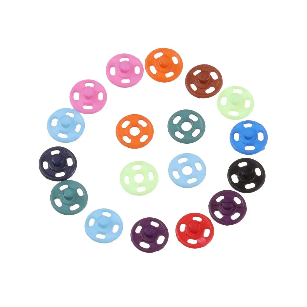 15Pcs Mini Button Buckle for Doll DIY Doll Clothes Plastic Buckle Invisible Snap Handmade Doll Clothing Sewing Nice Accessories
15Pcs Mini Button Buckle for Doll DIY Doll Clothes Plastic Buckle Invisible Snap Handmade Doll Clothing Sewing Nice Accessories