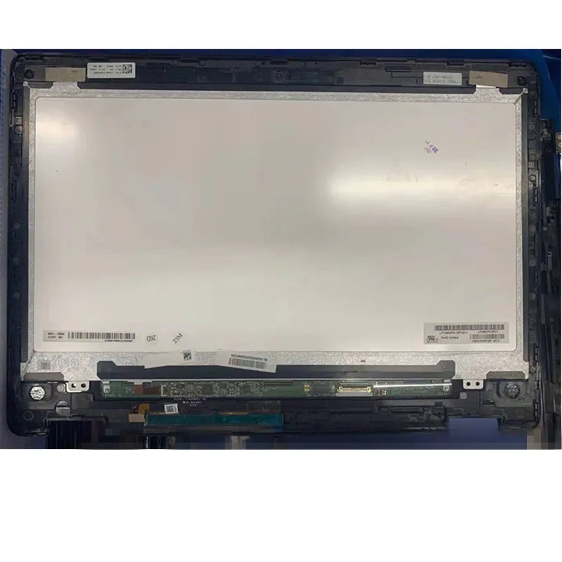 14.0" FHD LCD Touch Screen Digitizer Assembly For Acer Aspire R5-471T with 40pin
14.0" FHD LCD Touch Screen Digitizer Assembly For Acer Aspire R5-471T with 40pin