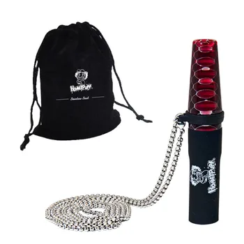 Snakeskin pattern nozzle long 88MM with Metal Hang Rope Strap Narguile Chicha Mouth Tips Shisha Hookah Accessories
Snakeskin pattern nozzle long 88MM with Metal Hang Rope Strap Narguile Chicha Mouth Tips Shisha Hookah Accessories