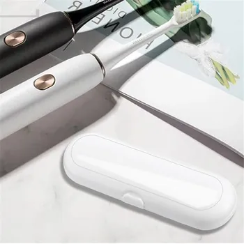 Original Storage Box for Electronic Toothbrush Toothbrush Portable Travel Box Storage Case Stylish Look Portable
Original Storage Box for Electronic Toothbrush Toothbrush Portable Travel Box Storage Case Stylish Look Portable
