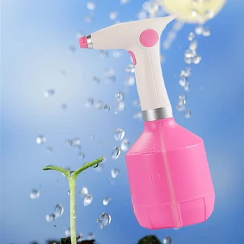 Plant Multi Use Electric Rotation Portable Washing Car Sprayer Automatic Watering Rechargeable Garden Home Adjustable Nozzle
Plant Multi Use Electric Rotation Portable Washing Car Sprayer Automatic Watering Rechargeable Garden Home Adjustable Nozzle