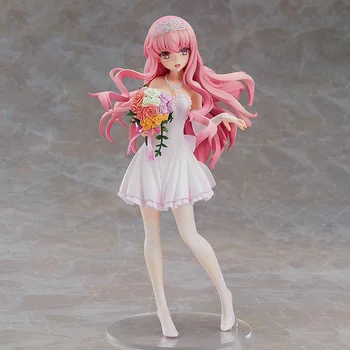 Kadokawa The Familiar of Zero Louise Finale PVC Action Figure Anime Figure Model Toys Collection Doll Girl birthday present
Kadokawa The Familiar of Zero Louise Finale PVC Action Figure Anime Figure Model Toys Collection Doll Girl birthday present