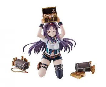 In Stock Sword Art Online Figure Memory Defrag Oversea limited Yuuki model Figurals
In Stock Sword Art Online Figure Memory Defrag Oversea limited Yuuki model Figurals