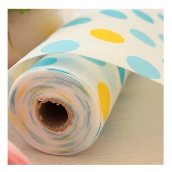 New 5 Rolls/Set Non-Adhesive Shelf Paper Beautiful Dot Pattern Drawer Storage Liner for Drawer Table Kitchen Cabinets Pantry
New 5 Rolls/Set Non-Adhesive Shelf Paper Beautiful Dot Pattern Drawer Storage Liner for Drawer Table Kitchen Cabinets Pantry