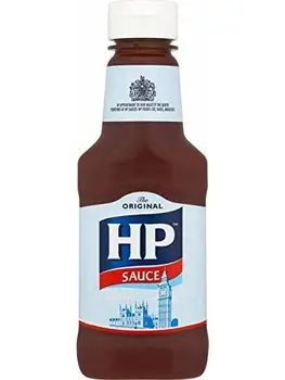 HP Original Salsa (285g) (Paquete de 6) 
HP Original Salsa (285g) (Paquete de 6)