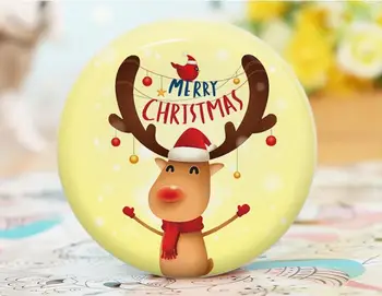 1PC Children Tin Coin Purse Wallet Box Zipper Coin Headphone Holder Bag Xmas Key Pouch Kid Girl Christmas Storage Box QA 231
1PC Children Tin Coin Purse Wallet Box Zipper Coin Headphone Holder Bag Xmas Key Pouch Kid Girl Christmas Storage Box QA 231
