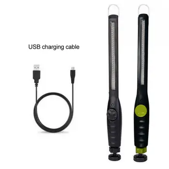 Ultraviolet Disinfection Lamp Rechargeable UV Sterilizer Tube Disinfection Stick Bactericidal Light Ozone Sterilizer Lights
Ultraviolet Disinfection Lamp Rechargeable UV Sterilizer Tube Disinfection Stick Bactericidal Light Ozone Sterilizer Lights