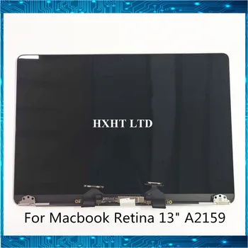 (True Tone) A2159 LCD Screen For Macbook Retina 13" A2159 Display LCD Screen Assembly 2019 Year Silver Space Grey Fully tested
(True Tone) A2159 LCD Screen For Macbook Retina 13" A2159 Display LCD Screen Assembly 2019 Year Silver Space Grey Fully tested