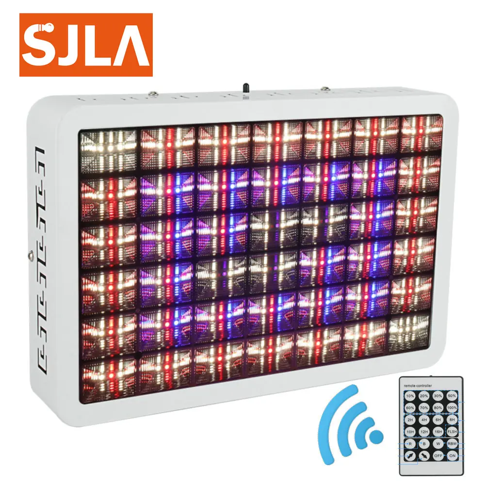 Full Spectrum Led Grow Light Remote Control DIY Germination Seedling Flowering Fruit Greenhouse Bloom Vegetables Plant Box Tent
Full Spectrum Led Grow Light Remote Control DIY Germination Seedling Flowering Fruit Greenhouse Bloom Vegetables Plant Box Tent