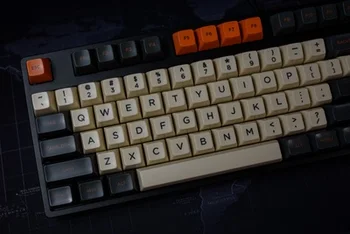 1 set SA profile carbon theme warning key cap mechanical keyboard dye sublimation keycaps for MX switches
1 set SA profile carbon theme warning key cap mechanical keyboard dye sublimation keycaps for MX switches