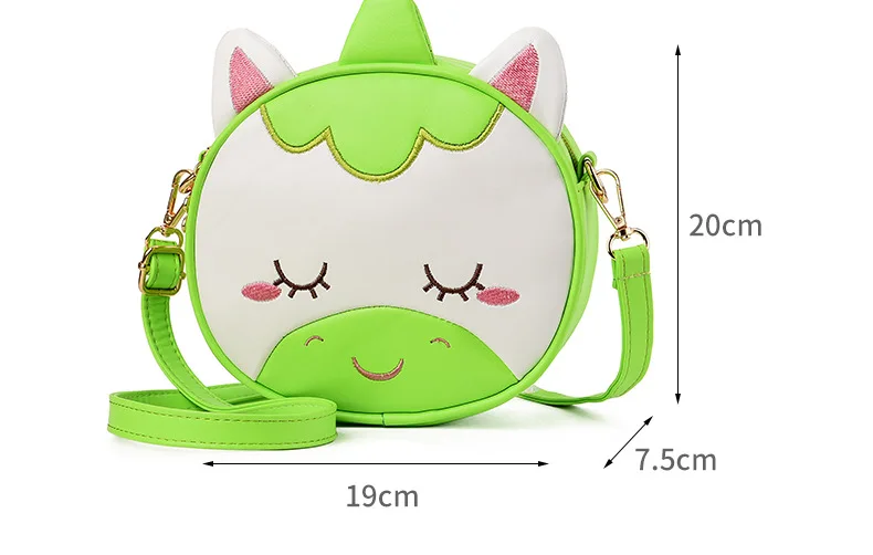 Mini Hologram Unicorn Purse Mini Hologram Unicorn Purse