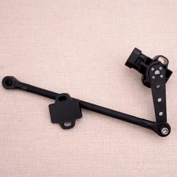 AA-ROT-120 Level Height Sensor with Linkage & Hardware Air Ride Suspension Fit for BMW Accessories 
AA-ROT-120 Level Height Sensor with Linkage & Hardware Air Ride Suspension Fit for BMW Accessories