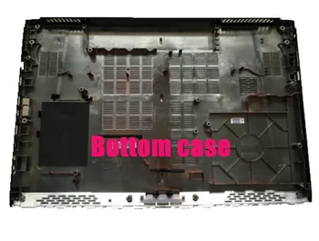 Bottom case for MSI GP72M 7REX/GP72M 7RDX(MS-1799) GP72MVR 7RFX(MS-179B)
Bottom case for MSI GP72M 7REX/GP72M 7RDX(MS-1799) GP72MVR 7RFX(MS-179B)