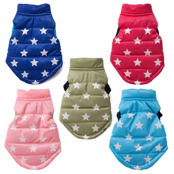 Warm Dog coat Autumn Winter Party Dress Up Warm Clothes Pet Dog Dress With LOVE Letter Prints Dog Girls Fancy Dress Love Hearts
Warm Dog coat Autumn Winter Party Dress Up Warm Clothes Pet Dog Dress With LOVE Letter Prints Dog Girls Fancy Dress Love Hearts