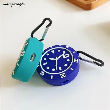 Bluetooth Headphone Protective Case for Airpods 1 2nd Generation Universal Silicone Dropproof Headphone Storage Box Cover
Bluetooth Headphone Protective Case for Airpods 1 2nd Generation Universal Silicone Dropproof Headphone Storage Box Cover