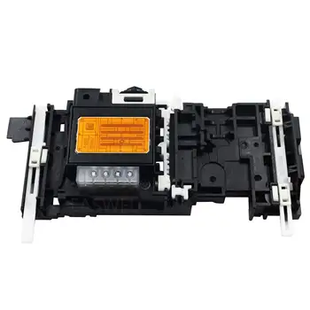 20pcs Printhead Print Head For Brother 2480C 2580C 1860C 1960C DCP 130C 135C 150C 153C
20pcs Printhead Print Head For Brother 2480C 2580C 1860C 1960C DCP 130C 135C 150C 153C